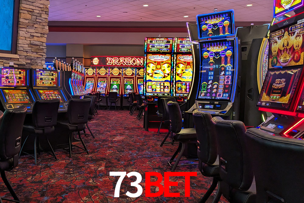 Casino VIP 73Bet